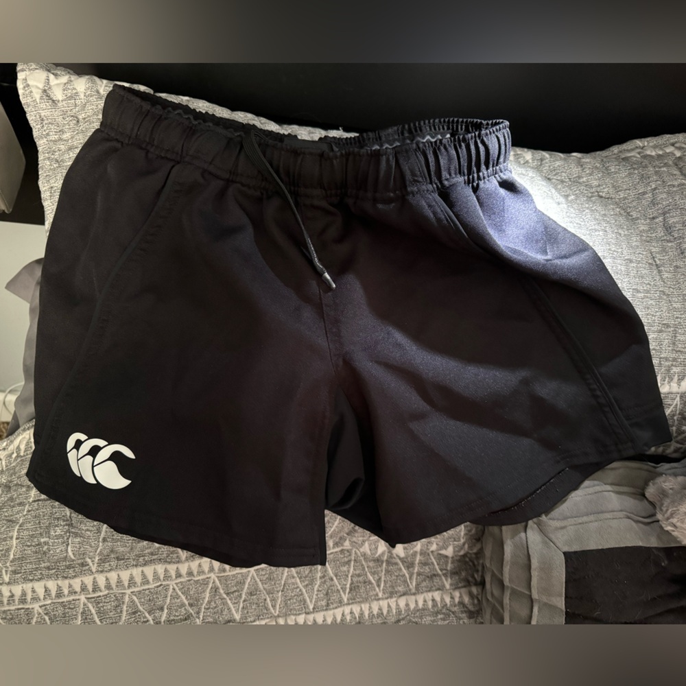 Rugby shorts